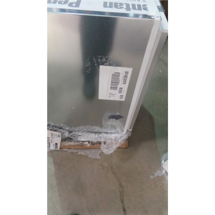 GRADE A3  - GRADE A2  - Bosch GUD15A50GB Classixx Integrated Under Counter Freezer