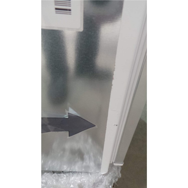 GRADE A3  - GRADE A2  - Bosch GUD15A50GB Classixx Integrated Under Counter Freezer