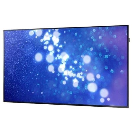 Samsung ED75E 75" Full HD LED Large Format Display