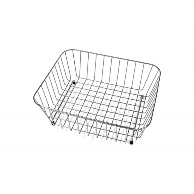 GRADE A3 - Reginox CWB15 Stainless Steel Wire Basket