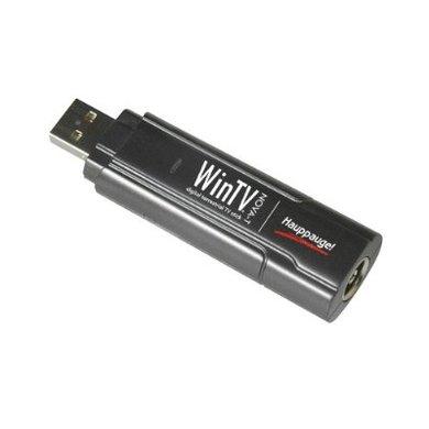 Hauppauge WinTV NOVA-T USB 2.0  Digital Tuner
