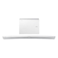 Samsung HW-J6502 48 Inch  Curved Wireless Soundbar White