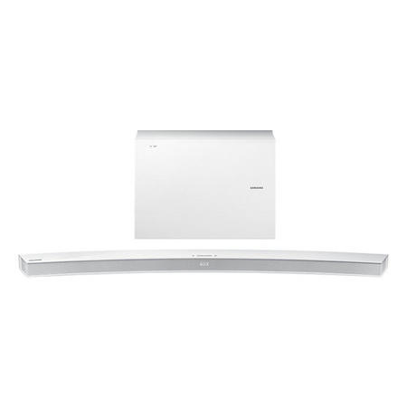 Samsung HW-J6502 48 Inch  Curved Wireless Soundbar White