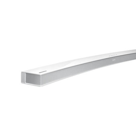 Samsung HW-J6502 48 Inch  Curved Wireless Soundbar White