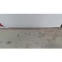 GRADE A2  - LEC 444441945 50cm Wide 1.52m Tall Freestanding Fridge Freezer White