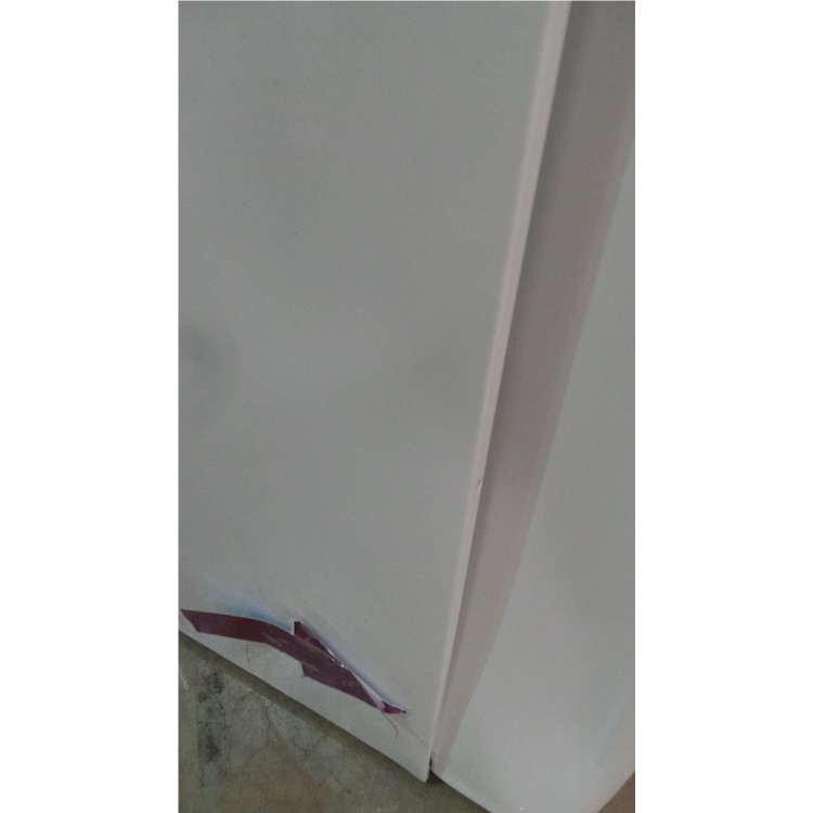 GRADE A3 - Heavy cosmetic damage - AEG T65170AV 7kg Freestanding Vented Tumble Dryer - White