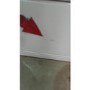 GRADE A3 - Heavy cosmetic damage - AEG T65170AV 7kg Freestanding Vented Tumble Dryer - White