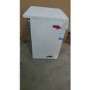 GRADE A3 - Heavy cosmetic damage - AEG T65170AV 7kg Freestanding Vented Tumble Dryer - White