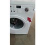 GRADE A2 - Light cosmetic damage - Bosch WAQ283S1GB VarioPerfect 8kg 1400rpm Freestanding Washing Machine In White
