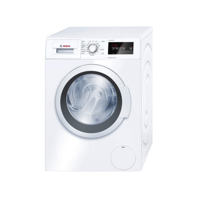 GRADE A1 - Bosch WAT28370GB 9KG 1400rpm A+++ Freestanding Washing Machine - White