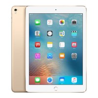 GRADE A1 - Apple iPad Pro 128GB 9.7 Inch iOS 9 Tablet - Gold