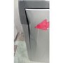 GRADE A2 - Minor Cosmetic Damage - Hotpoint TVFS73BGG 7kg Freestanding Vented Tumble Dryer Grey