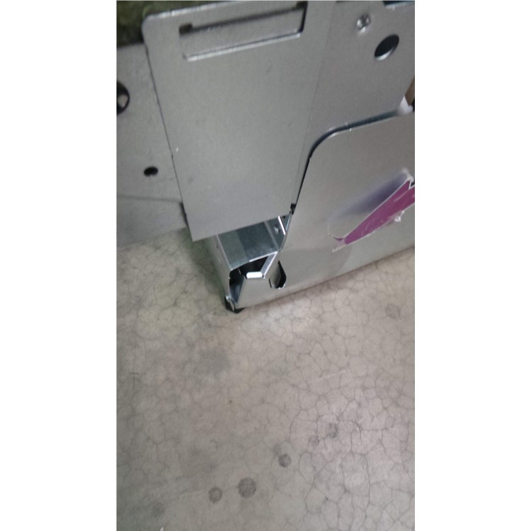 GRADE A2 - Light cosmetic damage - Whirlpool ADG8900 6th Sense 13 Place Fully Integrated Dishwasher