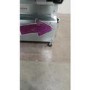 GRADE A2 - Light cosmetic damage - Whirlpool ADG8900 6th Sense 13 Place Fully Integrated Dishwasher