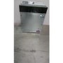 GRADE A2 - Light cosmetic damage - Whirlpool ADG8900 6th Sense 13 Place Fully Integrated Dishwasher