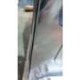 GRADE A2  - Hoover HOA65VX Multifunction 76L Electric Built-in Single Oven With Double Oven Divider 