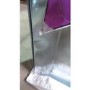 GRADE A2  - Hoover HOA65VX Multifunction 76L Electric Built-in Single Oven With Double Oven Divider 