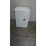 GRADE A3 - Heavy cosmetic damage - Bosch WTE84106GB Classixx 7kg Freestanding Condenser Tumble Dryer - White