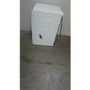 GRADE A3 - Heavy cosmetic damage - Bosch WTE84106GB Classixx 7kg Freestanding Condenser Tumble Dryer - White