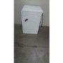 GRADE A3 - Heavy cosmetic damage - Bosch WTE84106GB Classixx 7kg Freestanding Condenser Tumble Dryer - White