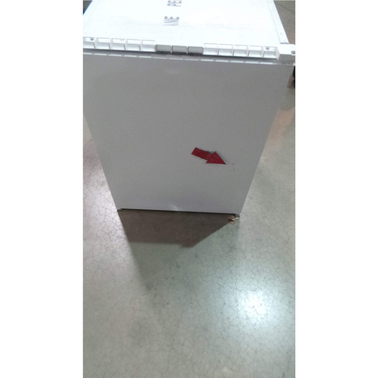 GRADE A2 - Light cosmetic damage - Smeg S3F072P 60cm In-column Integrated Freezer