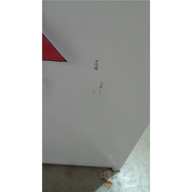 GRADE A2 - Light cosmetic damage - Smeg S3F072P 60cm In-column Integrated Freezer