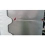 GRADE A3  - AEG S74010KDX0 Freestanding Fridge With Antifingerprint Stainless Steel Door