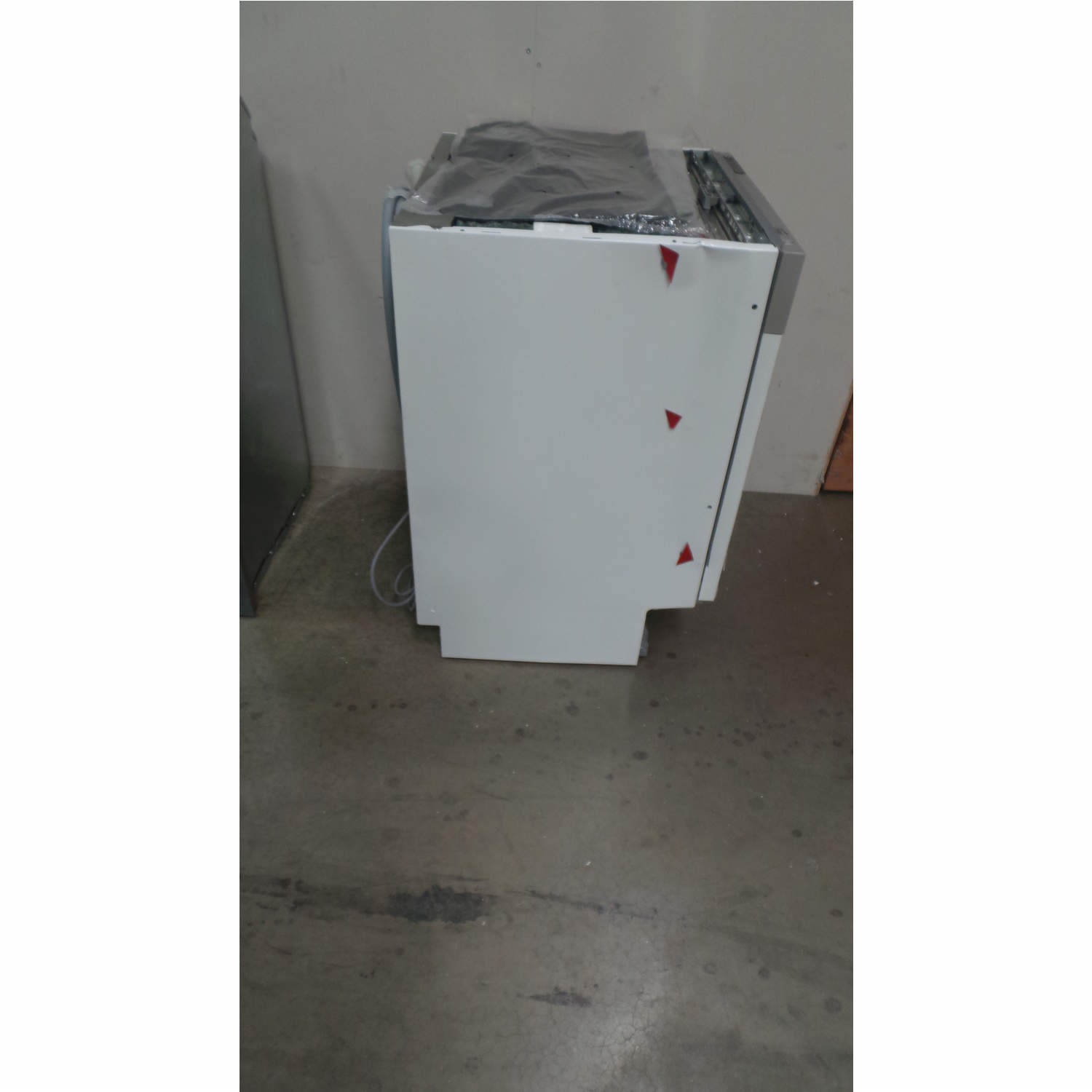 GRADE A3 Heavy cosmetic damage BEKO DIN15210 12 Place Fully