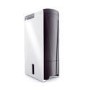 GRADE A1 - As new but box opened - Amcor 8L Desiccant Dehumidifier with Ioniser and Power Saving Humidistat for up to 5 bed House