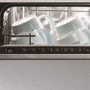 GRADE A2 - Light cosmetic damage - CDA WC370IN Intelligent Fully Integrated Dishwasher