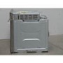 GRADE A2 - Light cosmetic damage - Miele H2361Bclst H 2361 B EasyControl 7 Function Electric Built-in Single Oven - CleanSteel