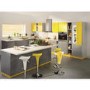 Zanussi ZOP37902XK Electric Built-in Single Oven In Stainless Steel With Antifingerprint Coating