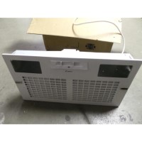 GRADE A2 - Light cosmetic damage - Candy CBG620W 52cm Wide Canopy Hood - White