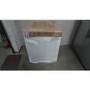 GRADE A2 - Light cosmetic damage - Bosch WTB84200GB 8kg Freestanding Condenser Tumble Dryer White