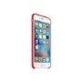 Apple iPhone 6 / 6s Silicone Case - PRODUCTRED