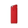 Apple iPhone 6 / 6s Silicone Case - PRODUCTRED