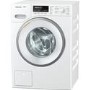 GRADE A1 - As new but box opened - Miele WMB120 W1 WhiteEdition SoftSteam 8kg 1600rpm Freestanding Washing Machine White