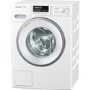 GRADE A1 - Miele WMB120 W1 WhiteEdition SoftSteam 8kg 1600rpm Freestanding Washing Machine White