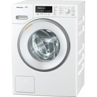 GRADE A1 - As new but box opened - Miele WMB120 W1 WhiteEdition SoftSteam 8kg 1600rpm Freestanding Washing Machine White