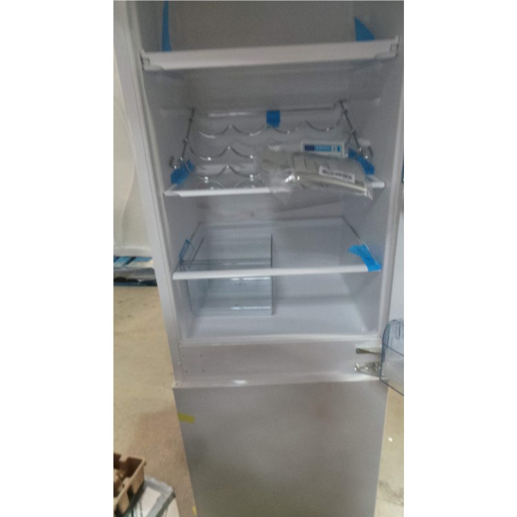 GRADE A3 - Gorenje NRKI4181CW 70-30 Frost Free Integrated Fridge Freezer