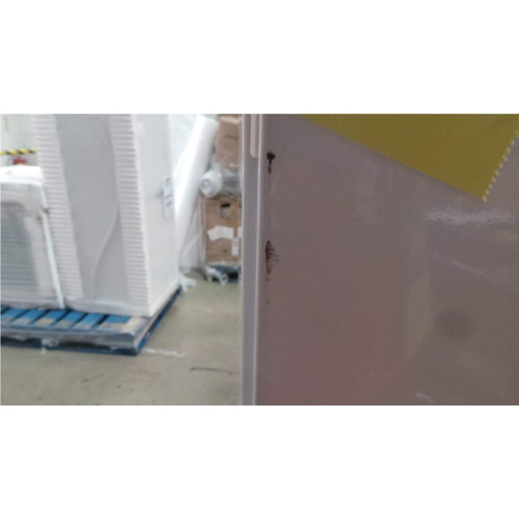 GRADE A3 - Gorenje NRKI4181CW 70-30 Frost Free Integrated Fridge Freezer