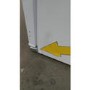 GRADE A3 - Heavy cosmetic damage - Candy CKBC3150E/1K 70-30 Integrated Fridge Freezer
