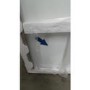 GRADE A2  - AEG S74010KDW0 Touch Control Freestanding Fridge In White