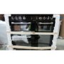 GRADE A2 - Light Cosmetic Damage - Leisure CS90C530X Cuisinemaster Stainless Steel 90cm Electric Range Cooker With Ceramic Hob