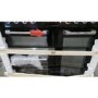 GRADE A2 - Light Cosmetic Damage - Leisure CS90C530X Cuisinemaster Stainless Steel 90cm Electric Range Cooker With Ceramic Hob