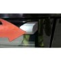 GRADE A2 - Light Cosmetic Damage - Leisure CS90C530X Cuisinemaster Stainless Steel 90cm Electric Range Cooker With Ceramic Hob