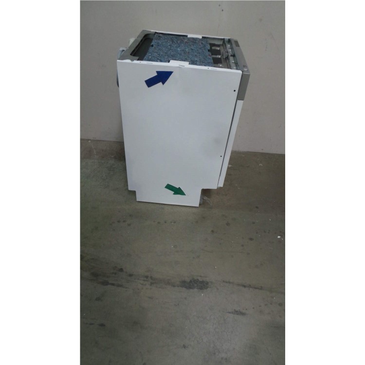 GRADE A2 - Light cosmetic damage - BEKO DIN15210 12 Place Fully Integrated Dishwasher