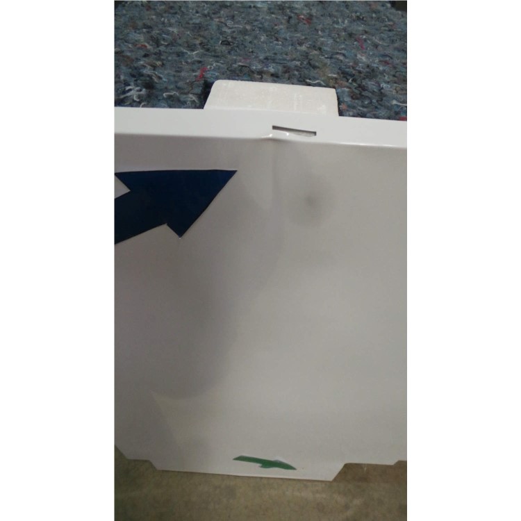 GRADE A2 - Light cosmetic damage - BEKO DIN15210 12 Place Fully Integrated Dishwasher