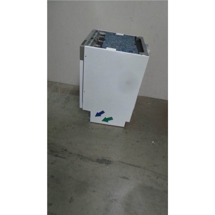 GRADE A2 - Light cosmetic damage - BEKO DIN15210 12 Place Fully Integrated Dishwasher