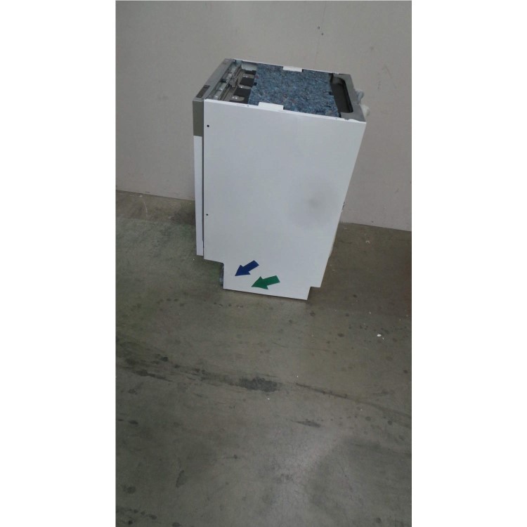 GRADE A2 - Light cosmetic damage - BEKO DIN15210 12 Place Fully Integrated Dishwasher